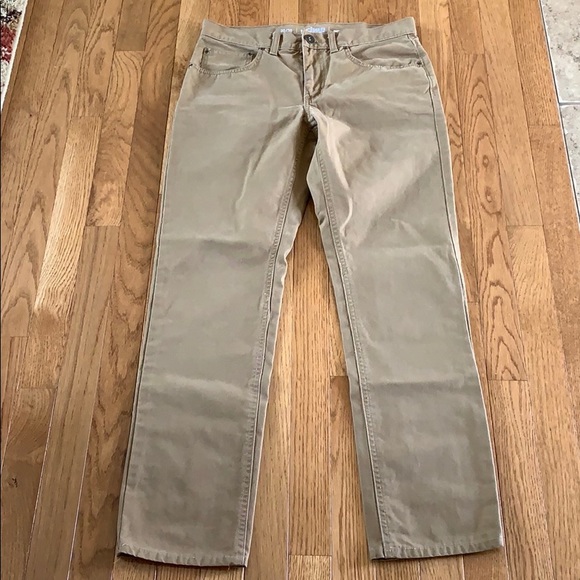urban pipeline Other - Urban Pipeline Khaki Pants For Men